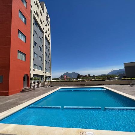 Chn Hotel Monterrey Norte, Trademark Collection By Wyndham Exterior foto