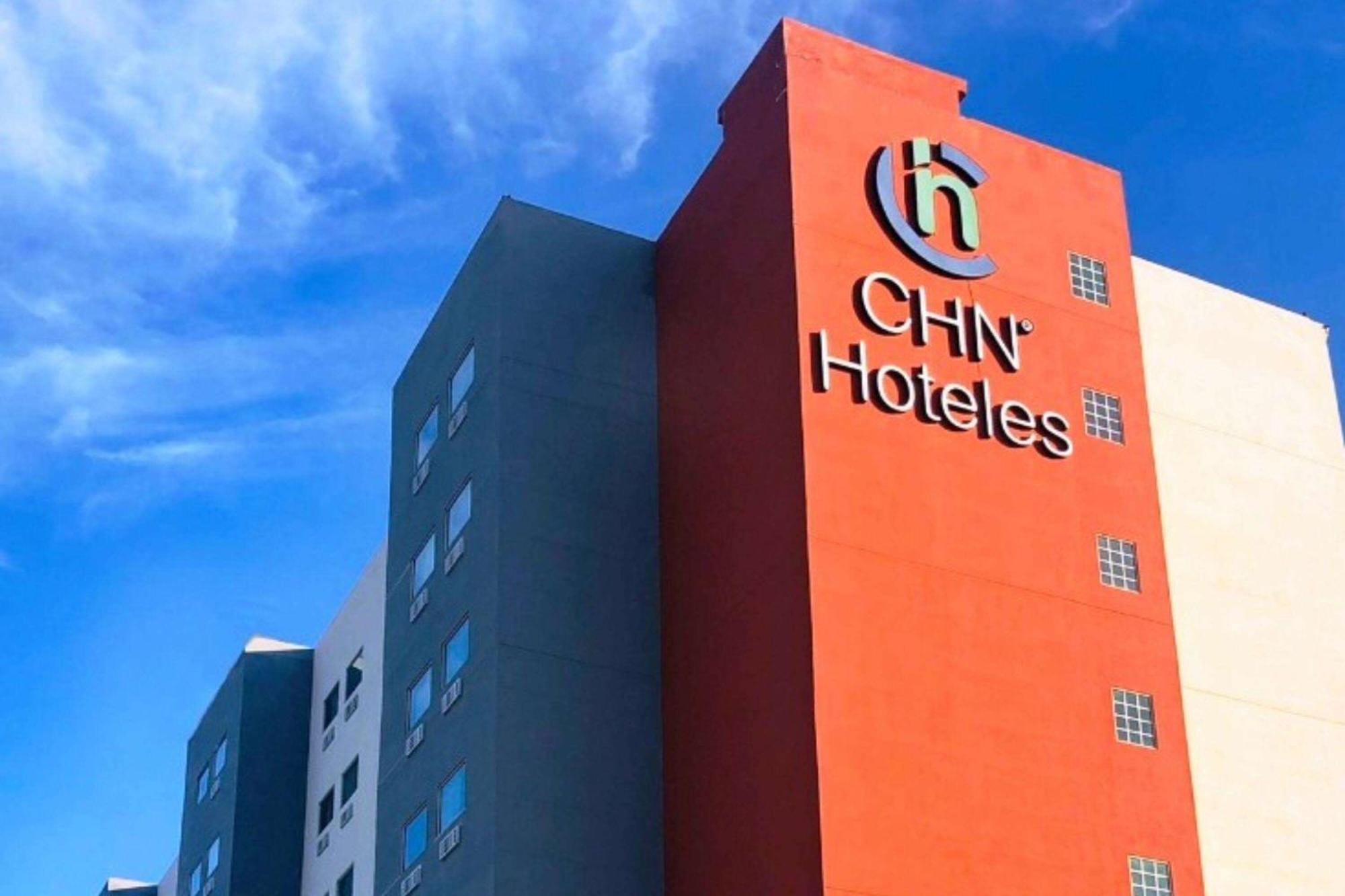 Chn Hotel Monterrey Norte, Trademark Collection By Wyndham Exterior foto